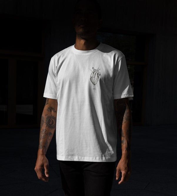 Still Your Heart Keeps Beating - Unisex T-shirt