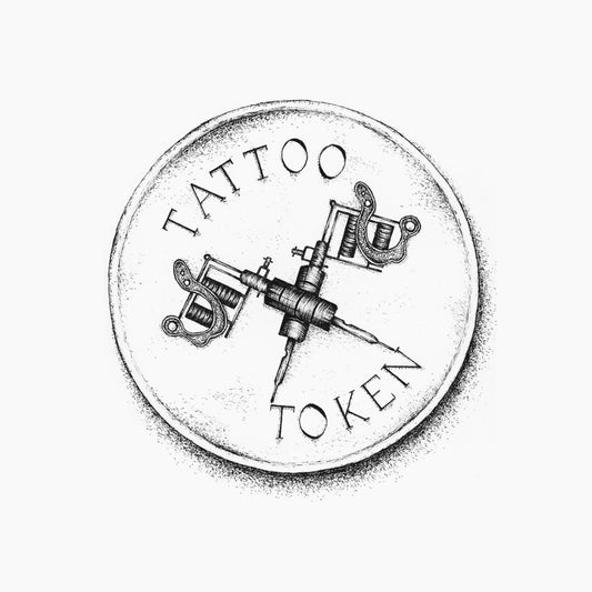 TATTOO TOKEN