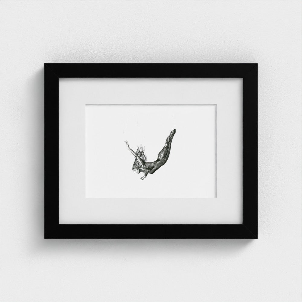 Freefall – Draw By Name