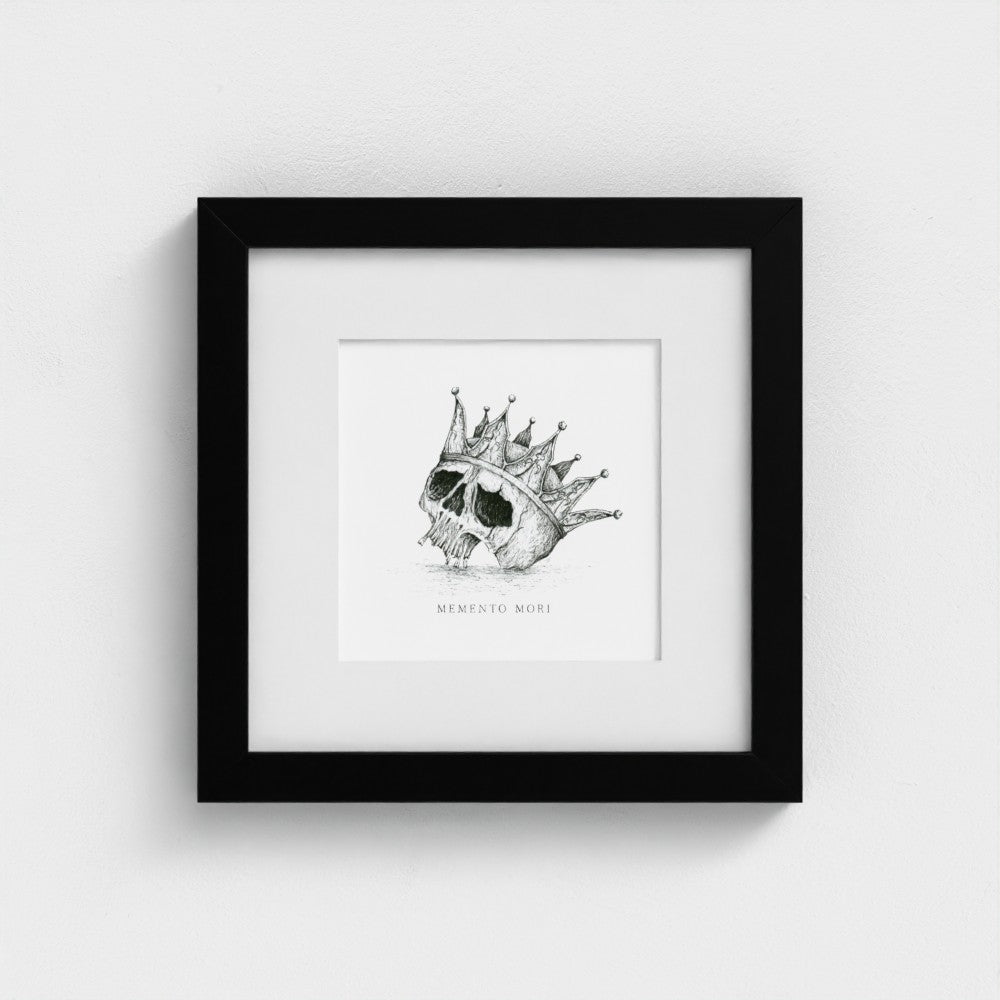 Memento Mori