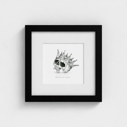 Memento Mori