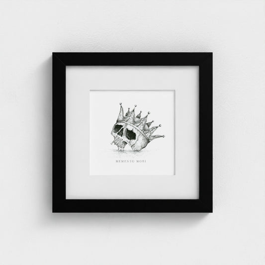 Memento Mori