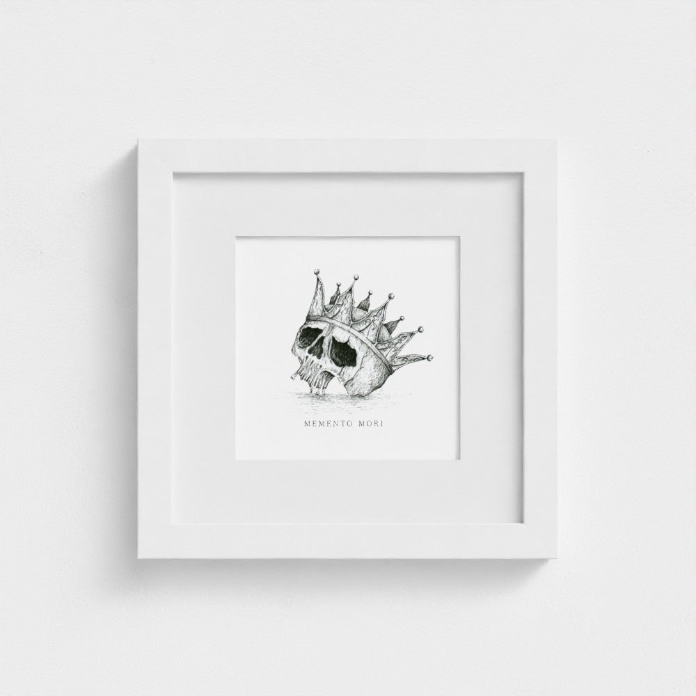 Memento Mori