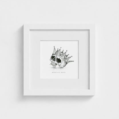 Memento Mori