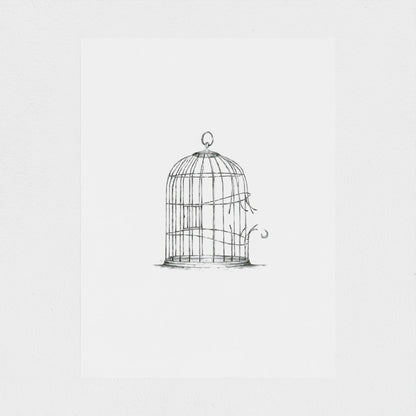 Break Free, Baby Bird
